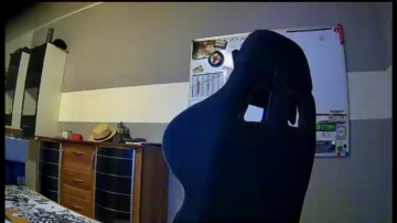 HARDTEKK85  06-10-2021 Recorded Video Nude